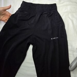 NVGTN Joggers 🖤